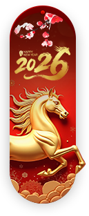 Merry Christmas & Happy New Year